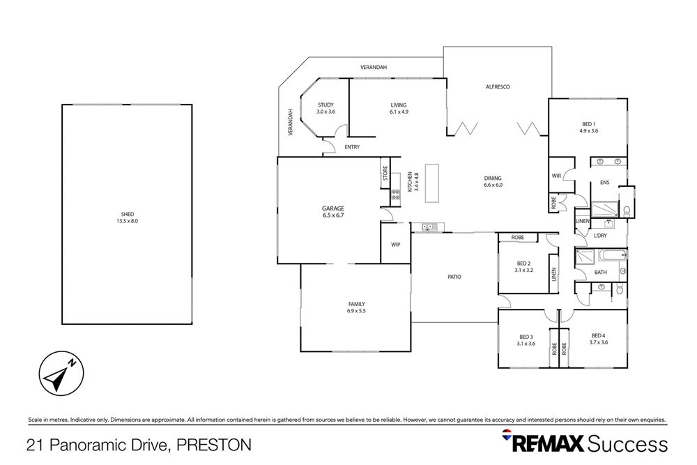 Prédio Habitacional - Casa - Preston, Australia - Australia - 32 - 1043167021-1264
