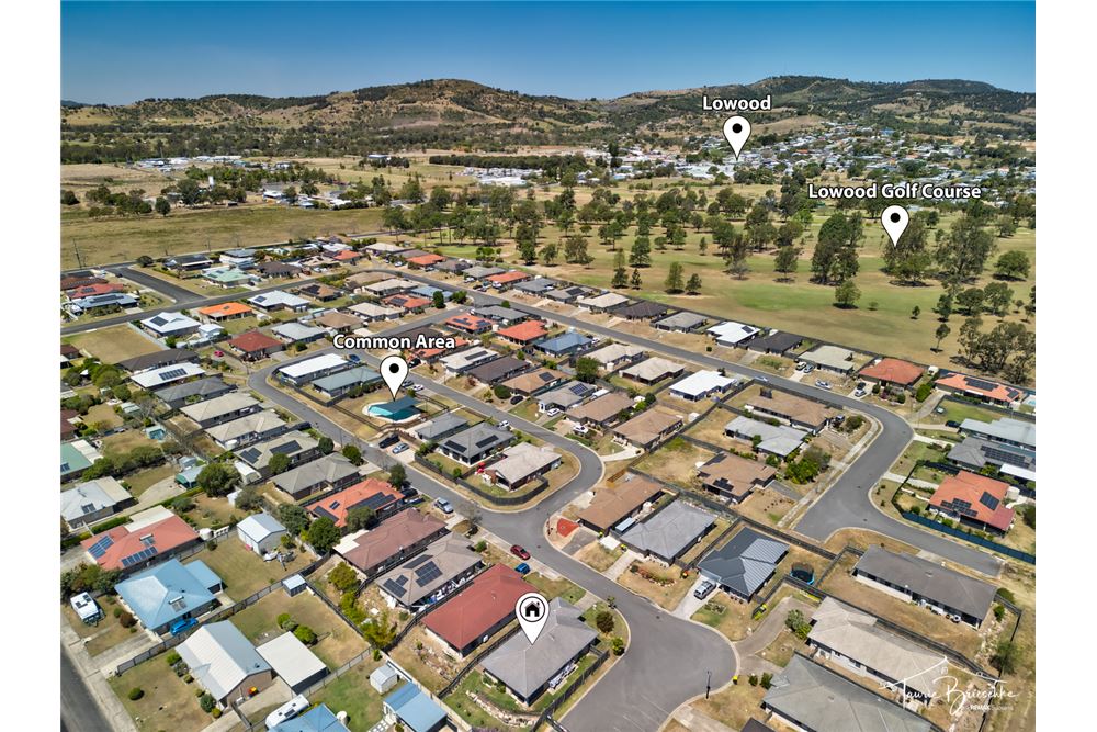 Residencial - Casa - Lowood, Australia - Australia - 17 - 1043167159-22