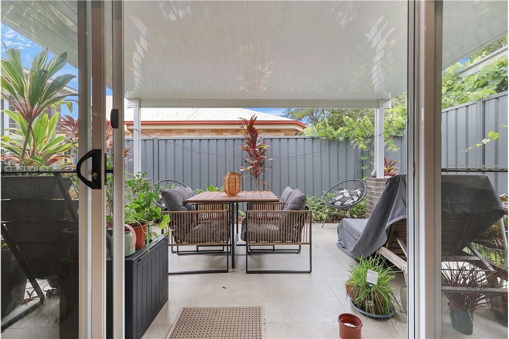 Residencial - Piso - Harristown, Australia - Australia - 4 - 1043167008-1275