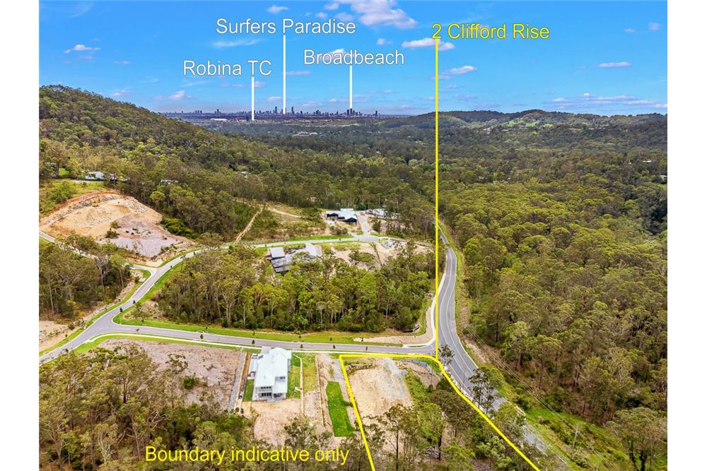 住宅 - 土地 - Bonogin, 澳大利亚 - Australia - 8 - 1043195032-764