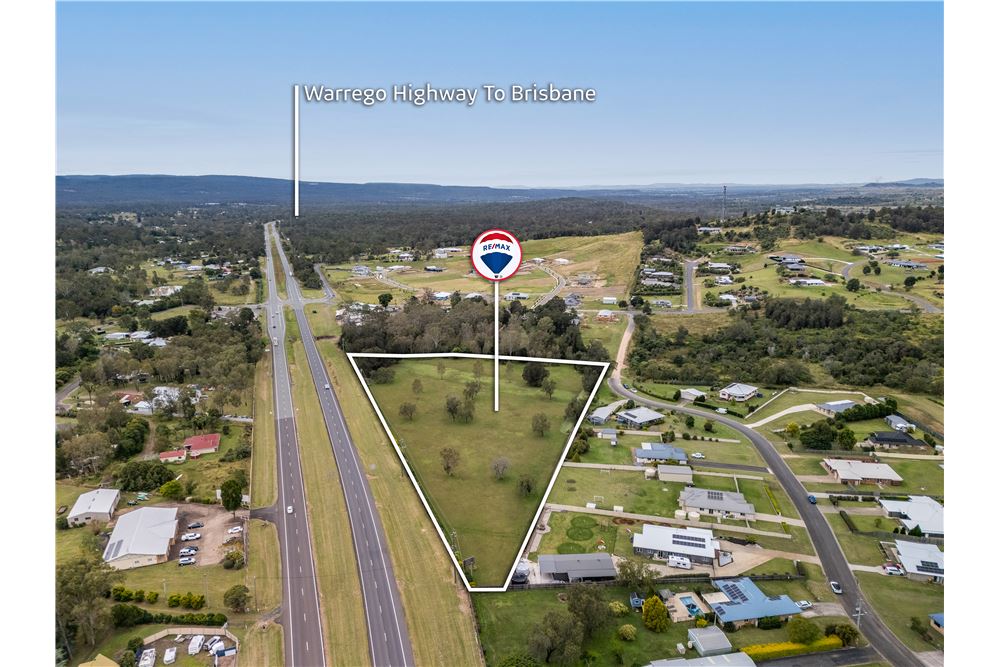 Prédio Habitacional - Terreno - Withcott, Australia - Australia - 3 - 1043167152-37