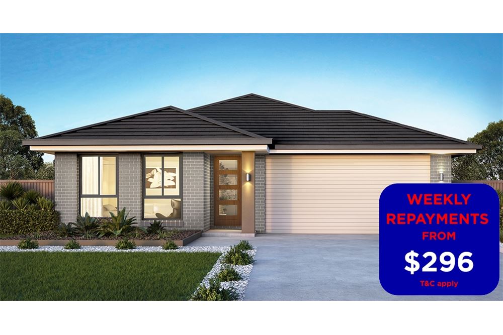 Residential SemiDetached House Gillieston Heights, Australia Australia 104314502321