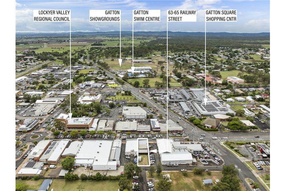 Comercial - Taller de un solo inquilino - Gatton, Australia - Australia - 11 - 1043167021-1267