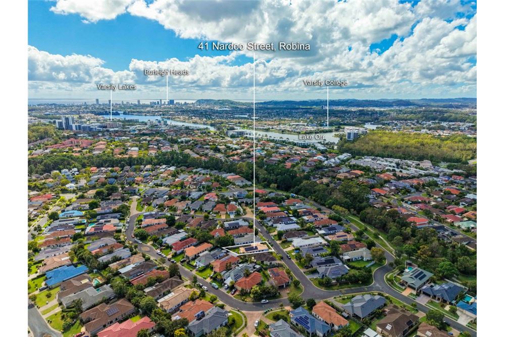 Residential - House - Robina, Australia - Australia - 6 - 1043195034-499