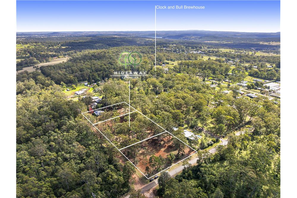 住宅 - 土地 - Cabarlah, 澳大利亚 - Australia - 9 - 1043167004-119