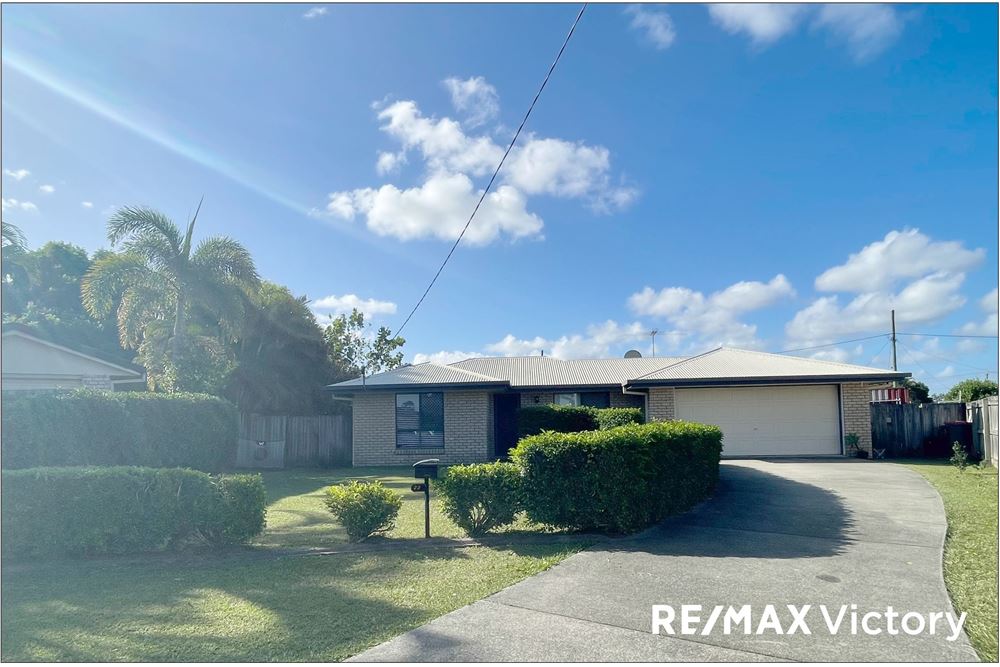 Residential SemiDetached House Caboolture, Australia Australia