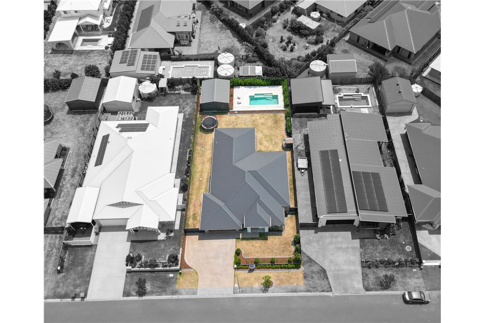 Residencial - Casa - Kleinton, Australia - Australia - 26 - 1043167008-1266