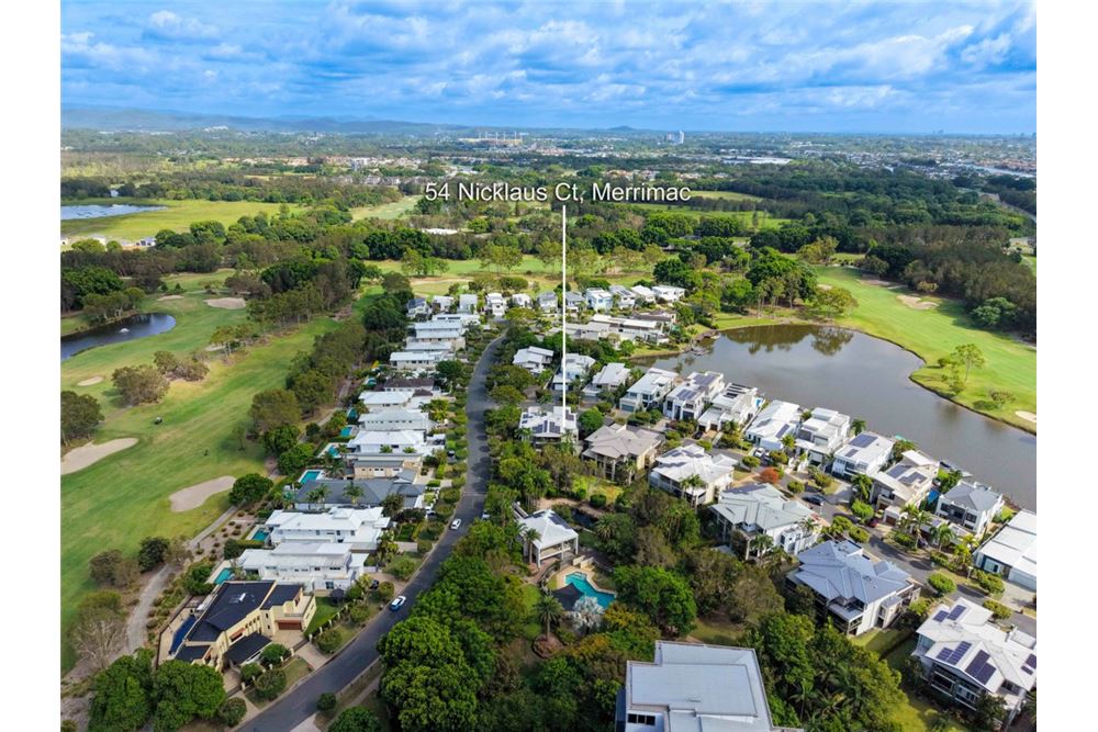 Résidentiel - Maison - Merrimac, Australie - Australia - 6 - 1043195034-497