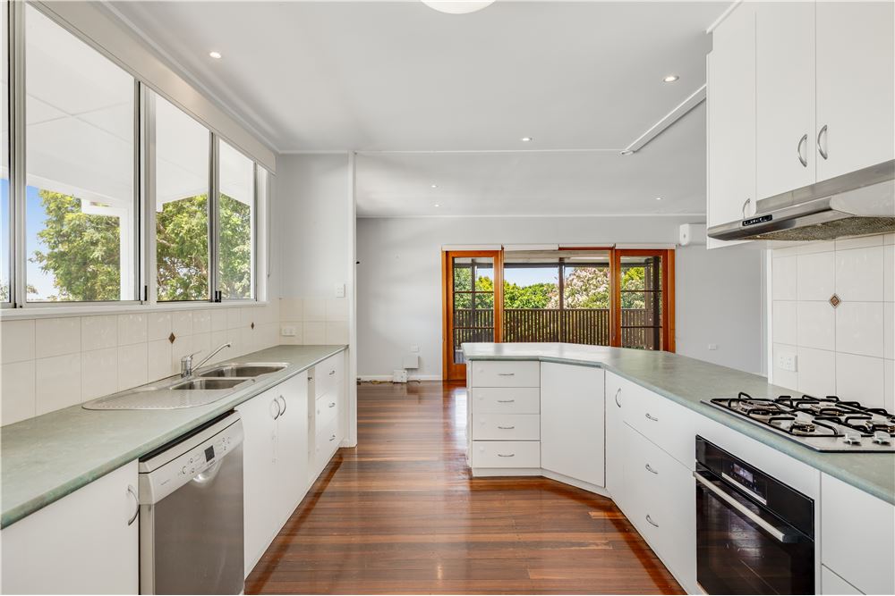 Residencial - Casa - Centenary Heights, Australia - Australia - 10 - 1043167028-424