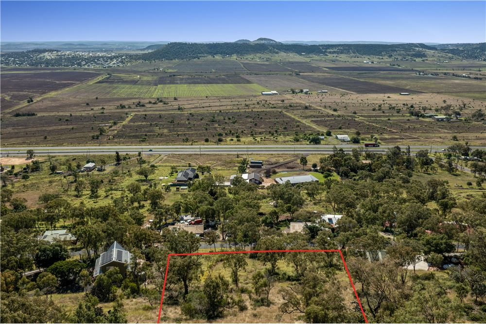 Residencial - Terreno - Gowrie Mountain, Australia - Australia - 6 - 1043167028-419