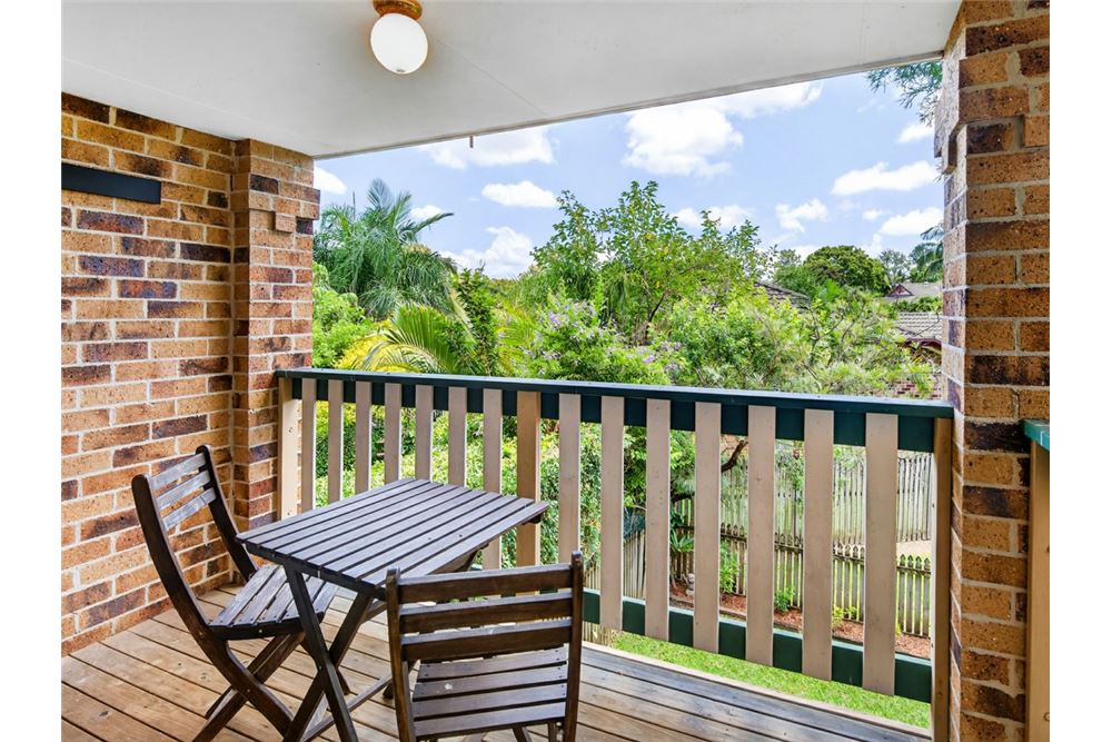 Residenziale - Case a schiera - Nerang, Australia - Australia - 13 - 1043195021-614