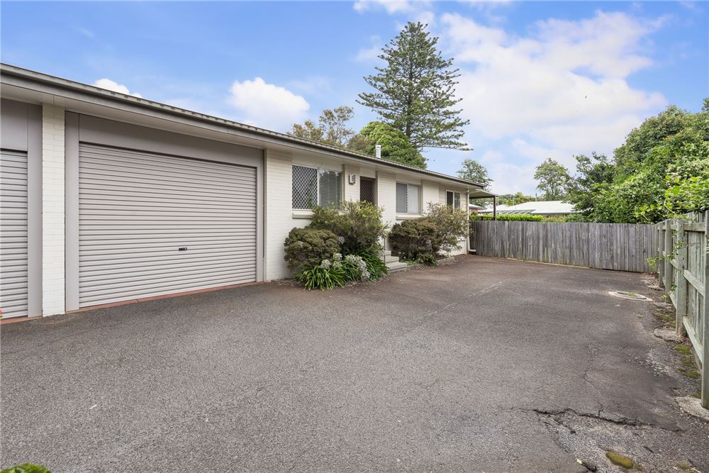 Residencial - Piso - Centenary Heights, Australia - Australia - 1 - 1043167021-1262