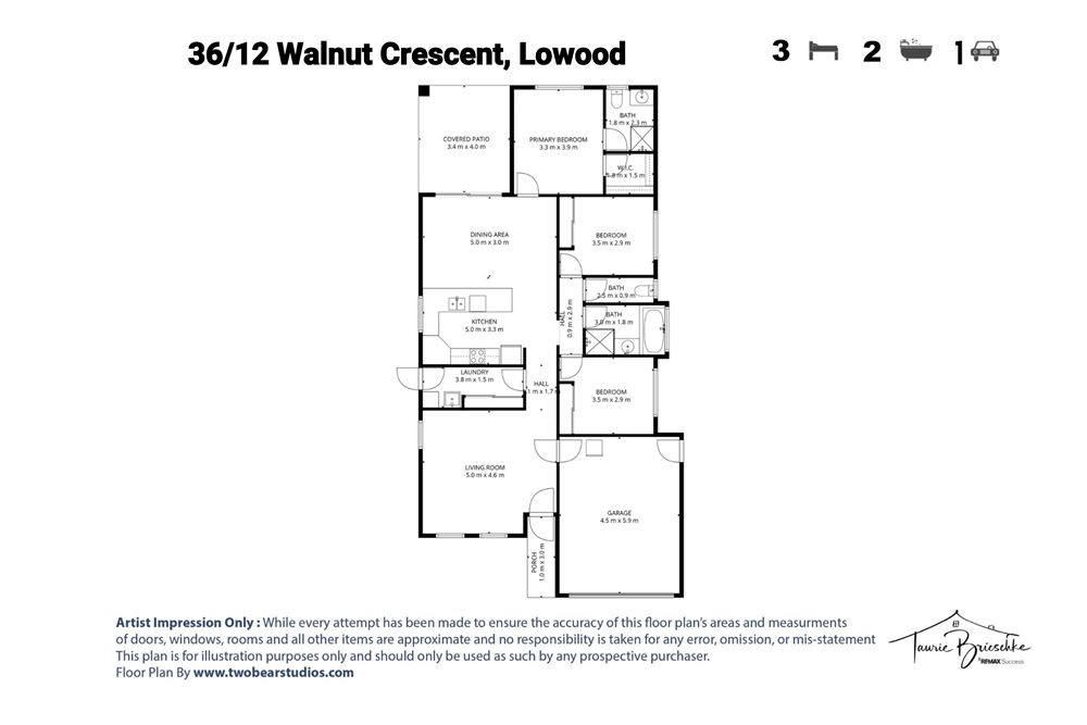 Residencial - Casa - Lowood, Australia - Australia - 18 - 1043167159-22