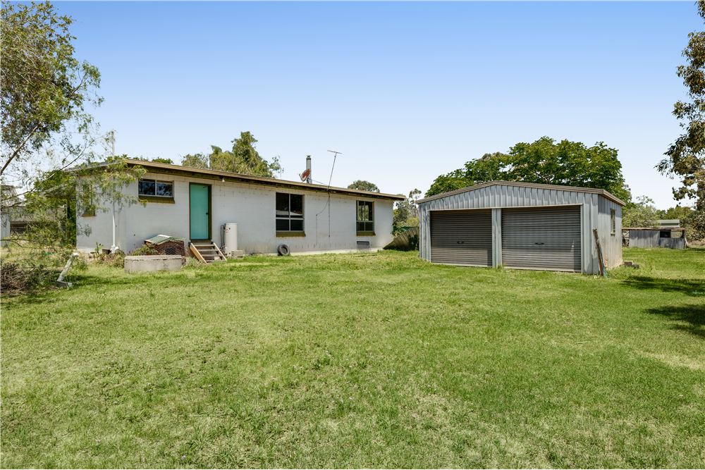 Residencial - Casa - Goombungee, Australia - Australia - 12 - 1043167028-415