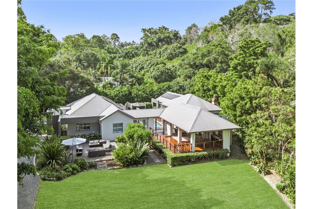 Residenziale - Casa - Tallai, Australia - Australia - 10 - 1043195032-770