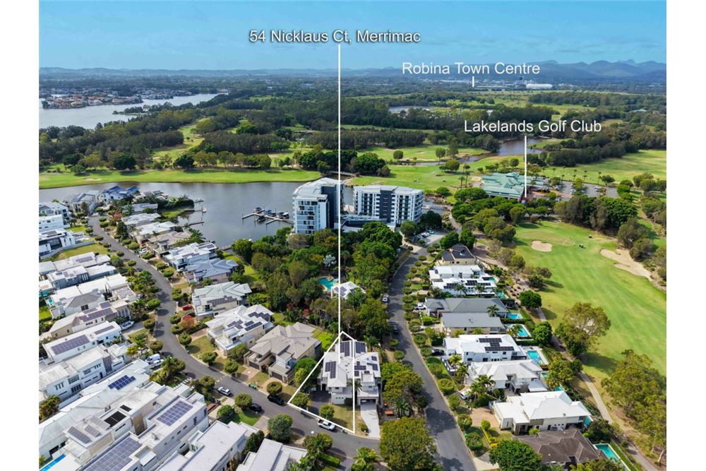 Résidentiel - Maison - Merrimac, Australie - Australia - 5 - 1043195034-497