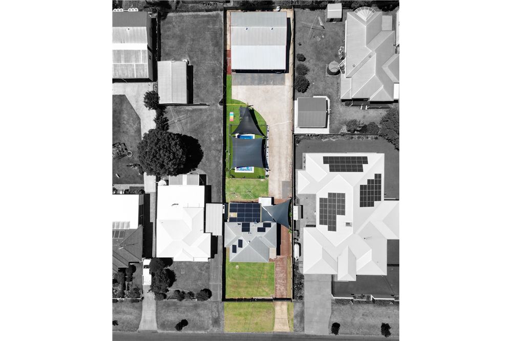 Residencial - Casa - Wilsonton, Australia - Australia - 21 - 1043167008-1269