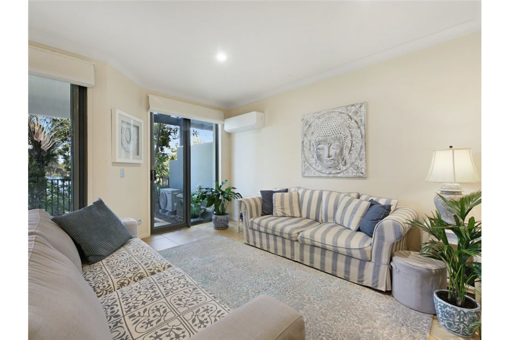 Residential - Condo/Apartment - Carrara, Australia - Australia - 7 - 1043195031-122
