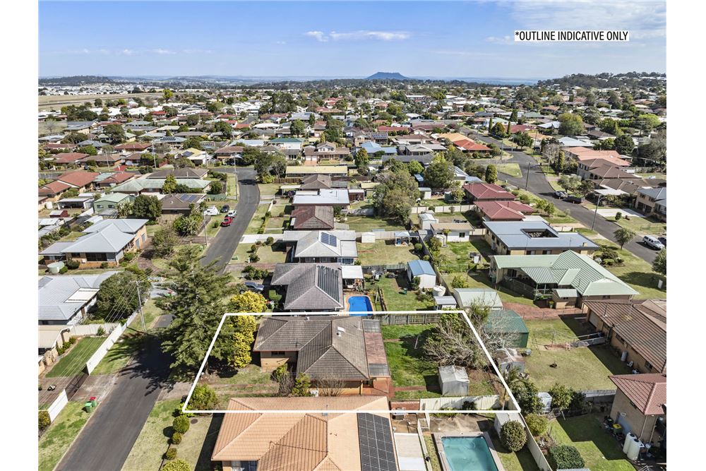 Prédio Habitacional - Casa - Wilsonton, Australia - Australia - 19 - 1043167152-26