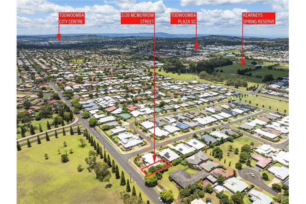 Residencial - Piso - Kearneys Spring, Australia - Australia - 17 - 1043167004-124