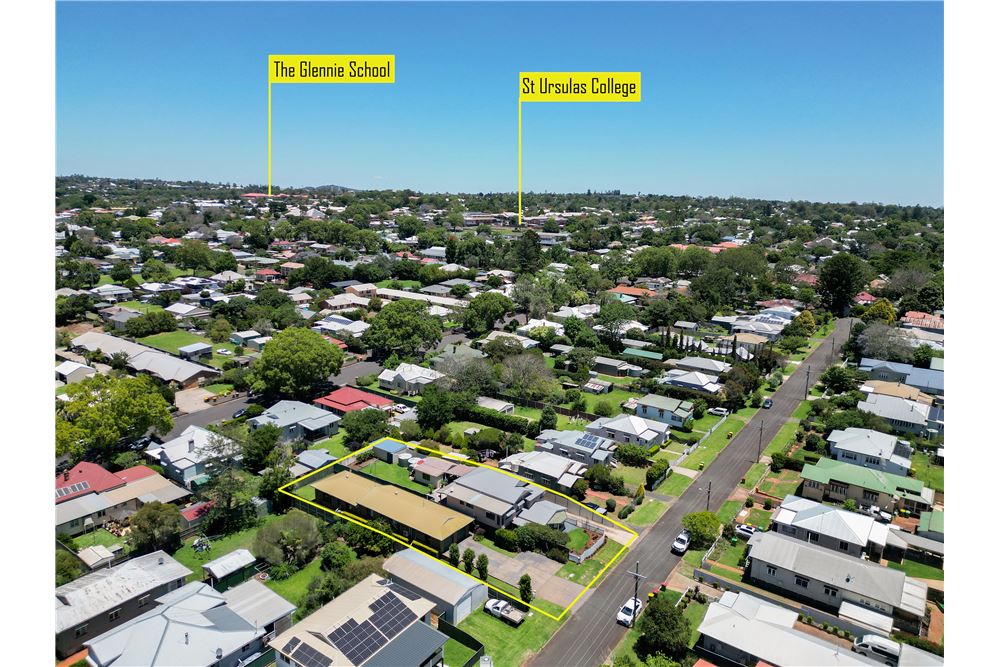 Residencial - Casa - Toowoomba City, Australia - Australia - 34 - 1043167008-1270