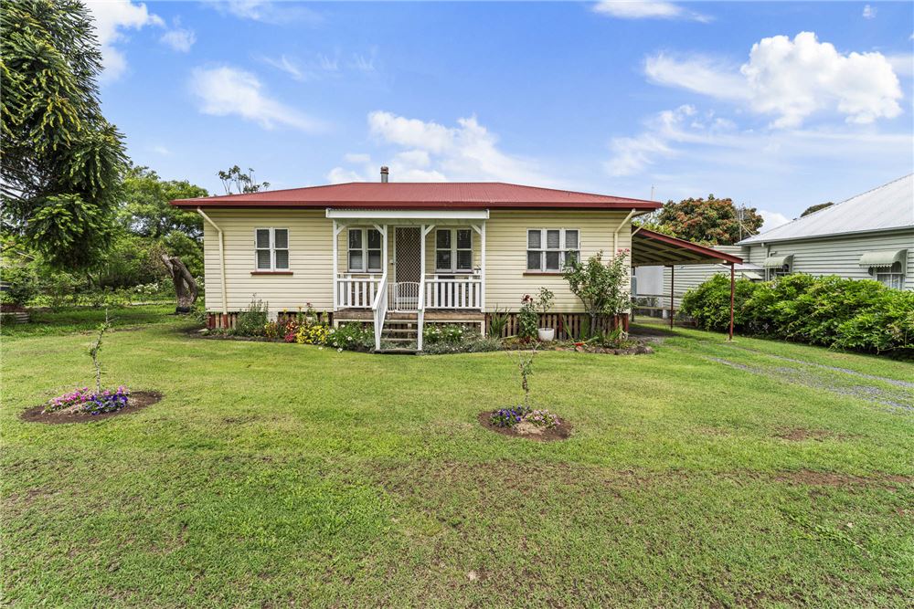 Prédio Habitacional - Casa - Goombungee, Australia - Australia - 14 - 1043167021-1245