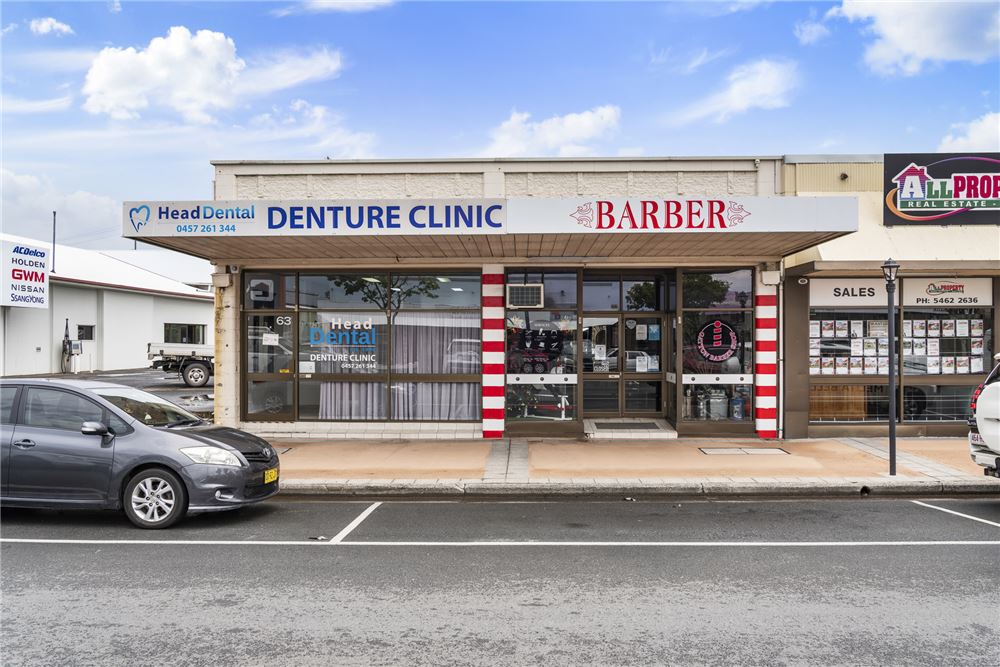 Comercial - Taller de un solo inquilino - Gatton, Australia - Australia - 3 - 1043167021-1267