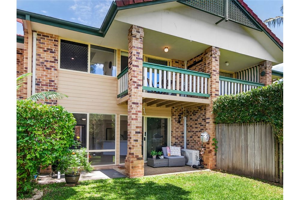 Residenziale - Case a schiera - Nerang, Australia - Australia - 1 - 1043195021-614