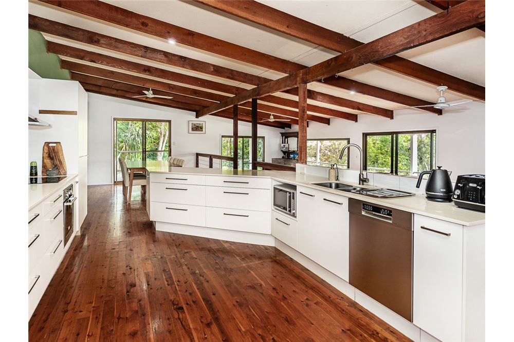 Wohnung - Landhaus - Tallai, Australia - Australia - 1 - 1043195032-757