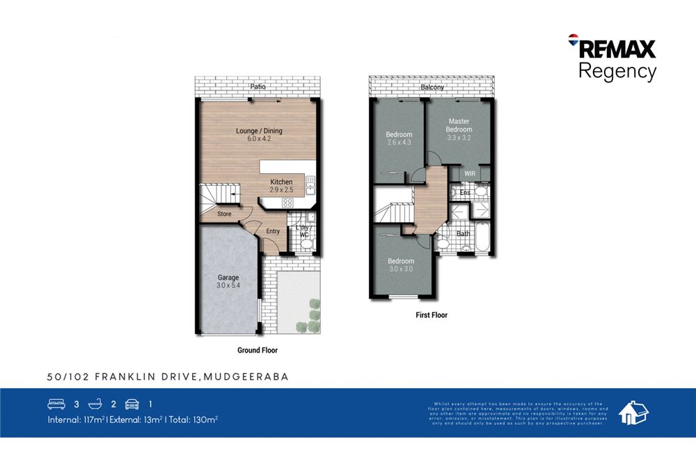 Residential - Townhouse - Mudgeeraba, Australia - Australia - 21 - 1043195016-500