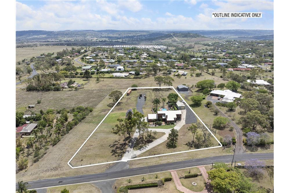 Prédio Habitacional - Other - Cotswold Hills, Australia - Australia - 1 - 1043167021-1254