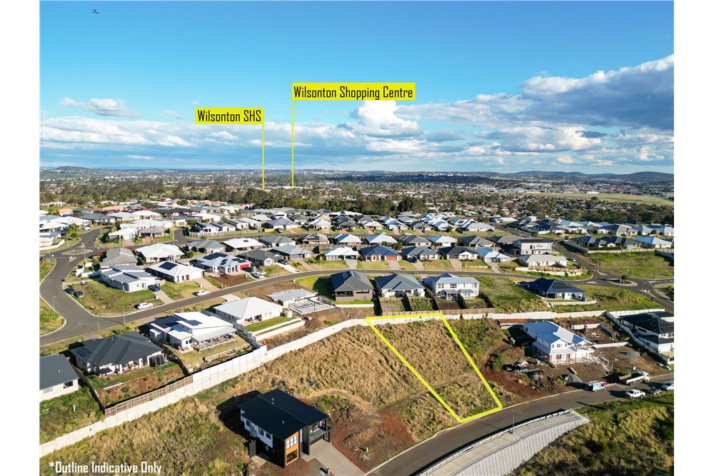 Residencial - Terreno - Cranley, Australia - Australia - 4 - 1043167008-1260