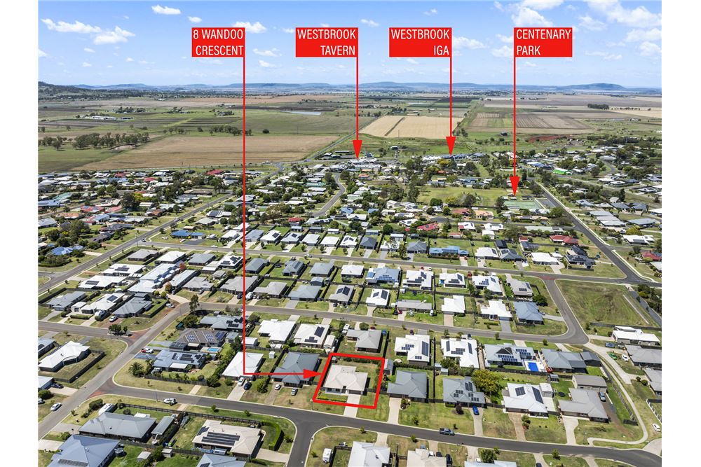 住宅 - 房子 - Westbrook, 澳大利亚 - Australia - 19 - 1043167004-115