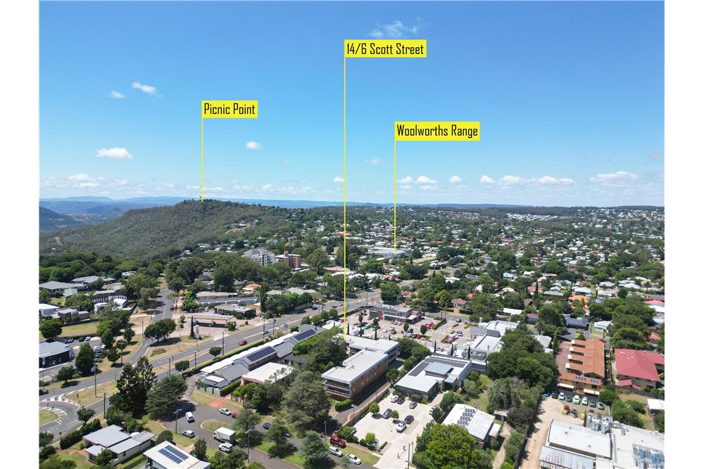 Residencial - Casa - Laidley, Australia - Australia - 21 - 1043167159-31