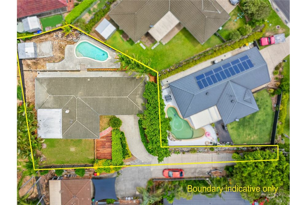 Residential - House - Mudgeeraba, Australia - Australia - 19 - 1043195016-514