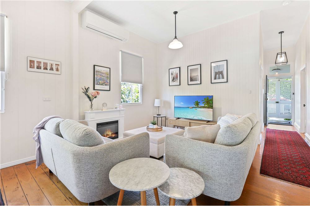 Residencial - Casa - East Toowoomba, Australia - Australia - 10 - 1043167008-1277