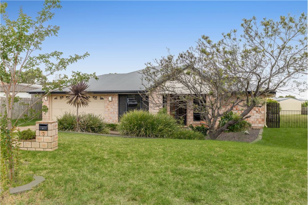 Residencial - Casa - Westbrook, Australia - Australia - 21 - 1043167028-428