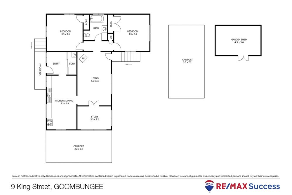 Prédio Habitacional - Casa - Goombungee, Australia - Australia - 17 - 1043167021-1245