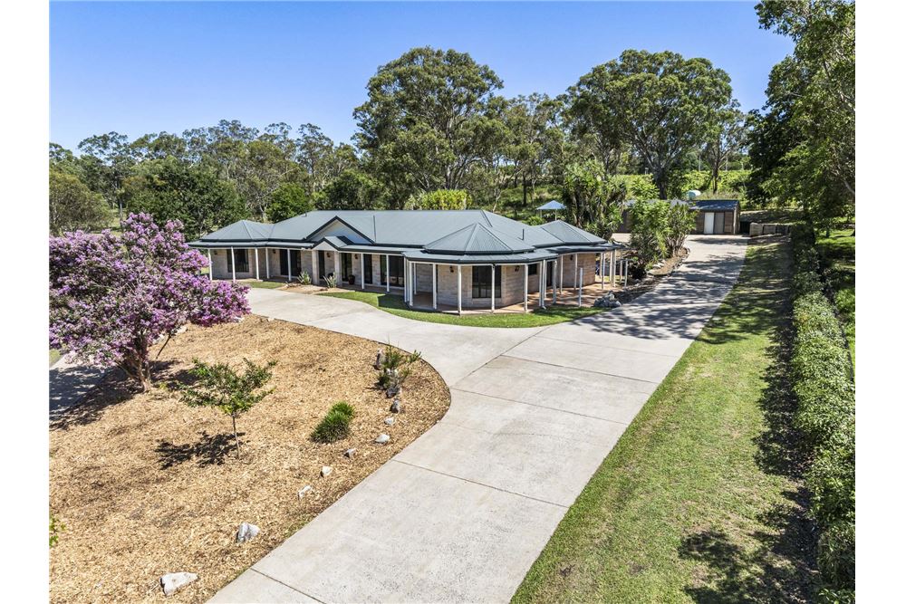 Prédio Habitacional - Herdade - Torrington, Australia - Australia - 30 - 1043167021-1258