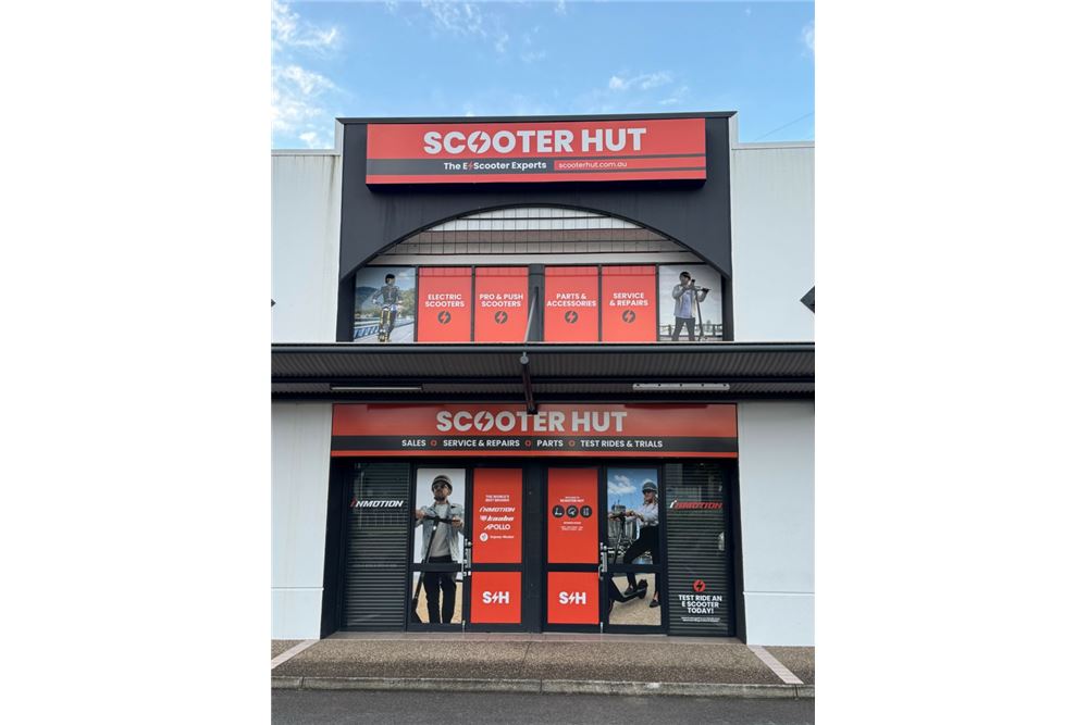 Commercial - Shop Single Tenant - Robina, Australia - Australia - 1 - 1043195031-120