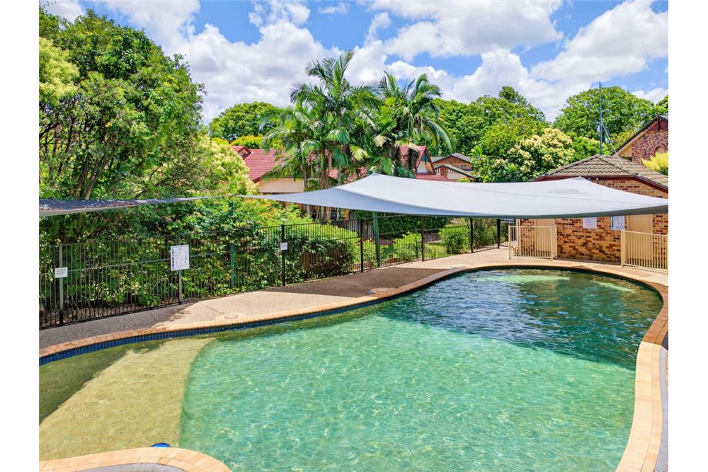 Residenziale - Case a schiera - Nerang, Australia - Australia - 21 - 1043195021-614