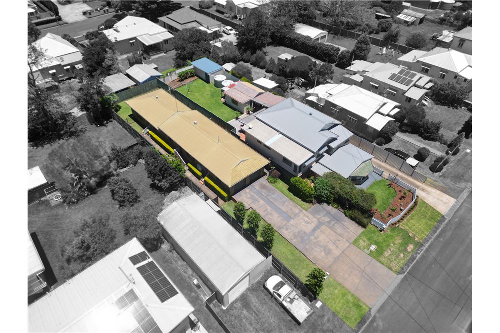 Residencial - Casa - Toowoomba City, Australia - Australia - 32 - 1043167008-1257