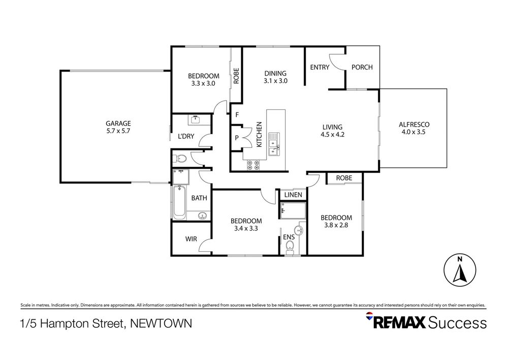 Residencial - Piso - Newtown, Australia - Australia - 25 - 1043167069-8