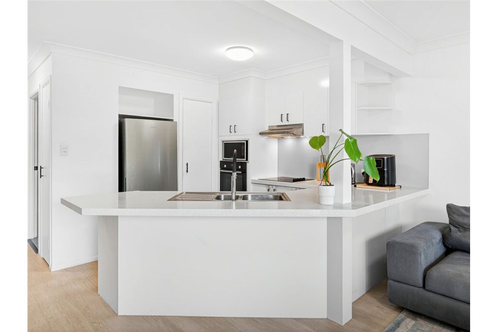 Residenziale - Case a schiera - Nerang, Australia - Australia - 6 - 1043195021-614