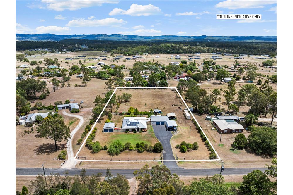 Residencial - Finca - Helidon Spa, Australia - Australia - 2 - 1043167069-15