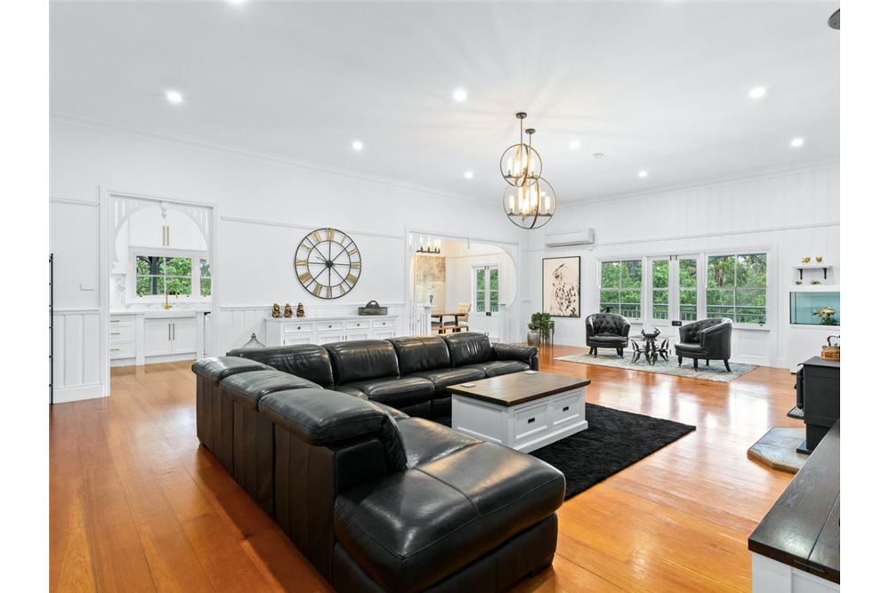 Residenziale - Casa - Gilston, Australia - Australia - 13 - 1043195032-772