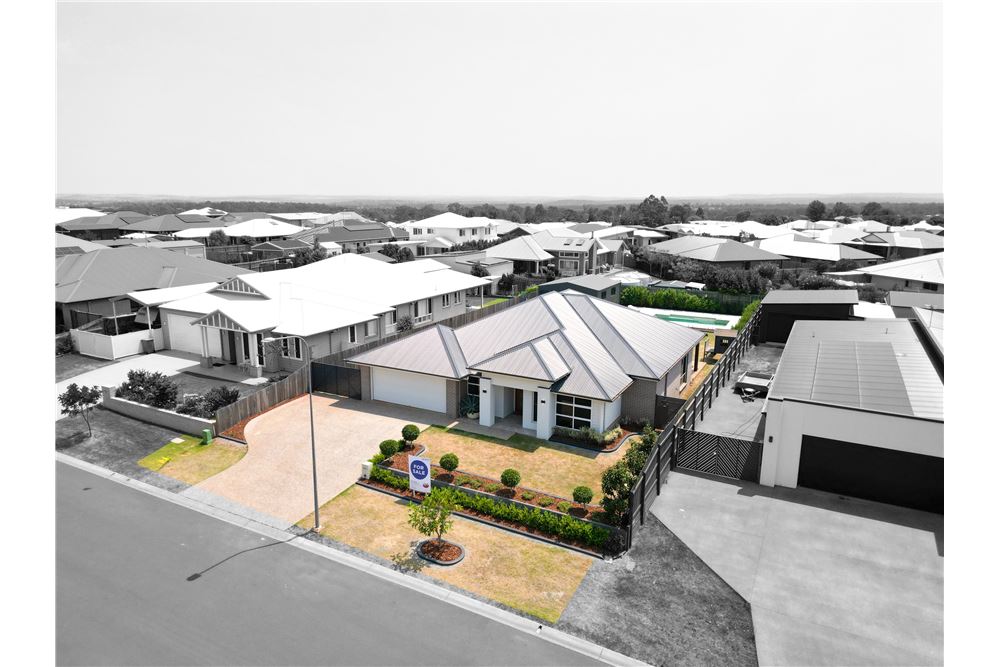 Residencial - Casa - Kleinton, Australia - Australia - 25 - 1043167008-1266