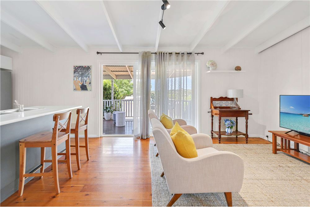 Residencial - Casa - East Toowoomba, Australia - Australia - 15 - 1043167008-1277