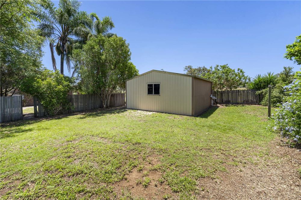 Residencial - Casa - Goombungee, Australia - Australia - 23 - 1043167021-1255