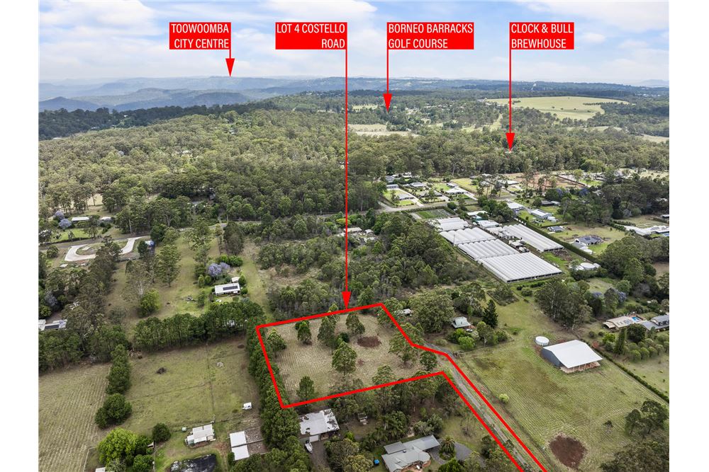 Residencial - Terreno - Cabarlah, Australia - Australia - 9 - 1043167004-122